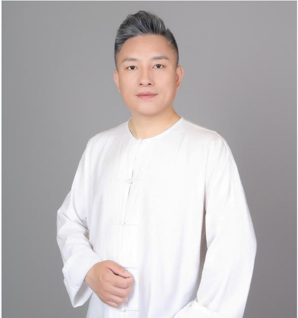 太極砭療化瘀術傳承人王有才先生